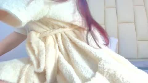 Snapshot of mss_mar chatting on September 16, 3:14 am FERNANDA 3 online show from September 16, 3:14 am