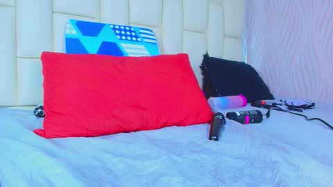 FERNANDA 3 online show from March 27, 8:26 am