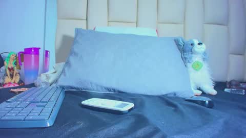 FERNANDA 3 online show from February 17, 3:17 am