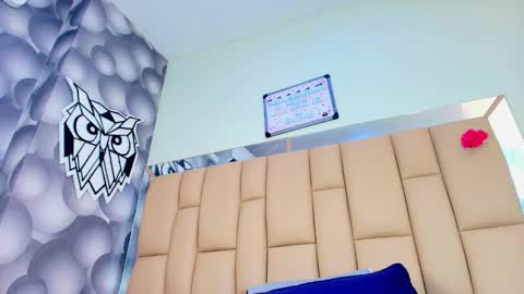 MARIA ANTONELLA 3 online show from March 13, 3:41 am