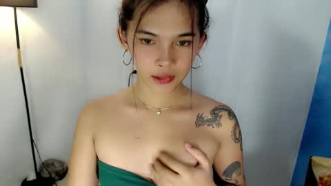 tefany online show from January 15, 11:08 pm