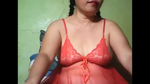 muffy_bunny online show from March 8, 12:18 am