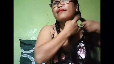 muffy_bunny online show from April 9, 7:58 am