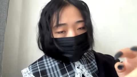 Mia online show from April 13, 10:21 pm