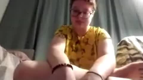 mulavixen online show from July 25, 7:32 pm