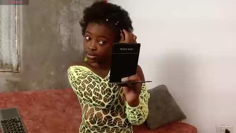 Leidy online show from July 16, 5:17 pm