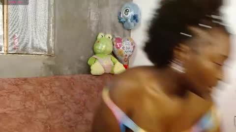 Leidy online show from June 30, 5:23 pm
