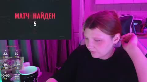 Milana online show from July 28, 7:39 pm