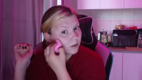 Milana online show from June 7, 2:13 pm