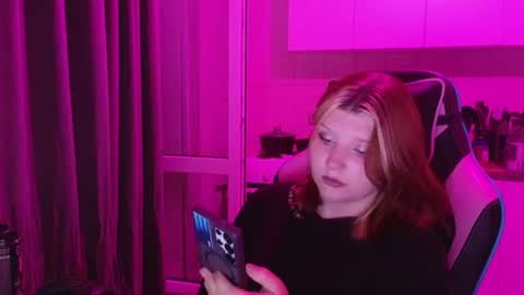Milana online show from June 10, 4:38 pm