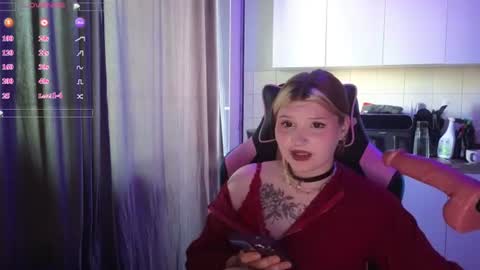 Milana online show from June 18, 12:32 pm