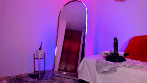 Tell me Sofi  online show from February 23, 11:37 pm