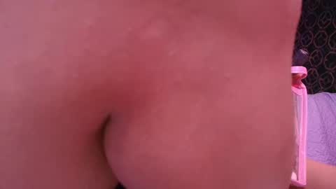 Snapshot of muriel_belovv chatting on October 9, 3:21 am Tell me Sofi online show from October 9, 3:21 am