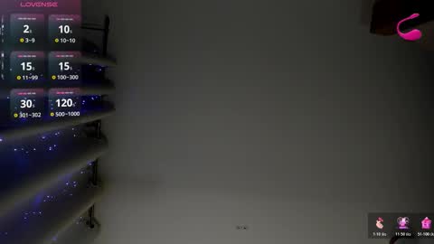 Enn online show from February 1, 6:17 pm