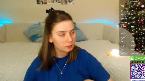 Mira online show from January 19, 7:37 pm