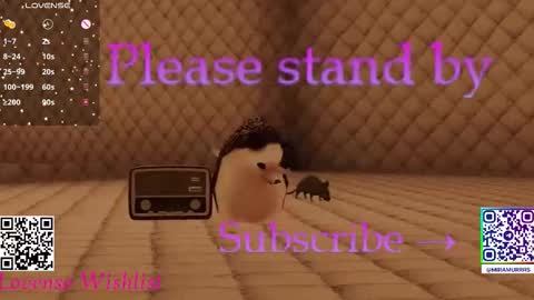 Mira online show from September 13, 7:11 pm