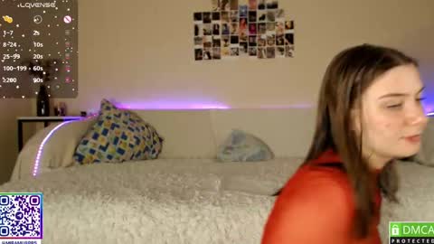 Mira online show from March 3, 10:31 am