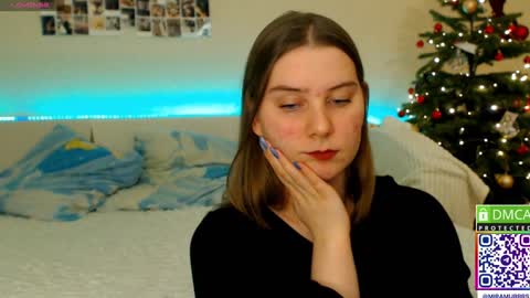 Mira online show from January 7, 12:03 am