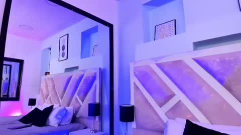 Musa Zoe online show from March 15, 5:20 am