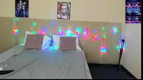 Eva online show from February 9, 4:07 pm