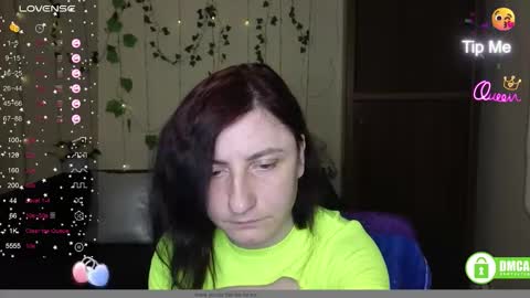 Jenya online show from March 28, 6:40 pm