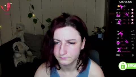 Jenya online show from February 18, 5:09 am