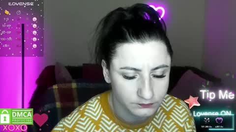 Jenya online show from November 14, 7:14 pm