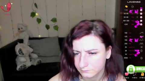 Jenya online show from February 12, 5:05 am