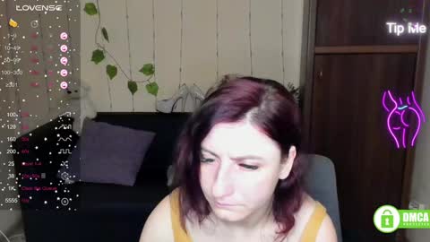 Jenya online show from January 31, 4:47 am