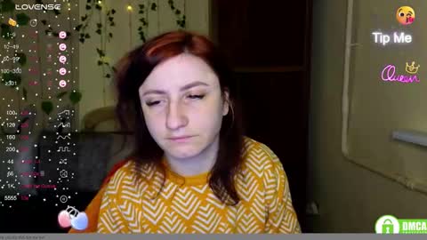 Jenya online show from February 20, 6:31 pm