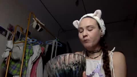 Muse Ali  online show from February 11, 4:24 pm