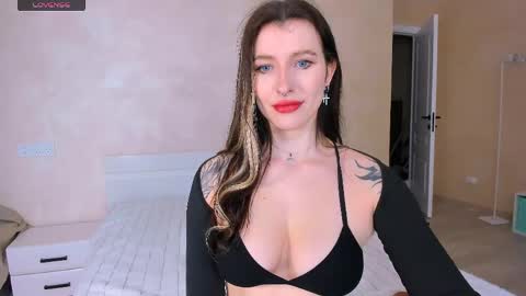 musemelody online show from April 18, 2:25 am