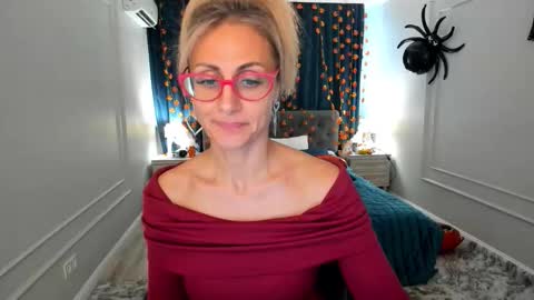 Diana online show from October 24, 12:34 pm