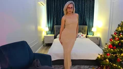 Diana online show from December 22, 11:46 am