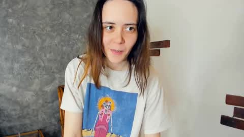 Maria online show from March 5, 8:01 pm