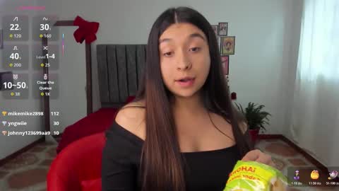 mushi_ online show from November 22, 7:05 pm