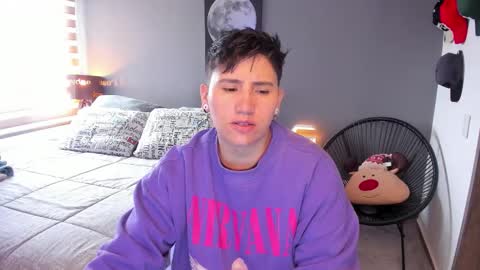 VALENTINA Luna  online show from March 28, 12:59 pm