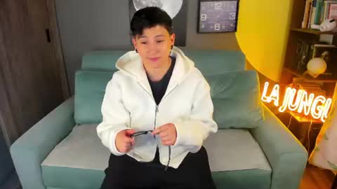VALENTINA Luna  online show from July 19, 11:29 pm
