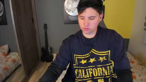 VALENTINA Luna  online show from June 19, 2:27 am
