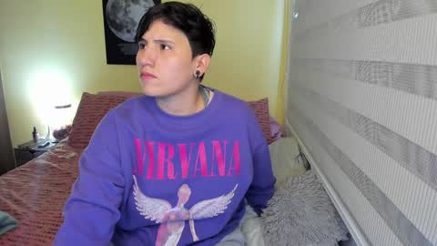 Snapshot of musicayluna chatting on January 21, 9:57 am VALENTINA Luna online show from January 21, 9:57 am