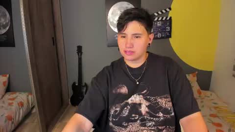 VALENTINA Luna  online show from June 16, 3:07 am