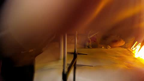 VALENTINA Luna  online show from June 26, 2:57 am