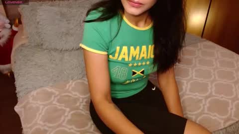 Snapshot of musicayluna chatting on January 6, 4:13 pm VALENTINA Luna online show from January 6, 4:13 pm