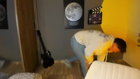 VALENTINA Luna  online show from June 6, 2:51 am