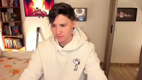 VALENTINA Luna  online show from December 20, 3:43 am