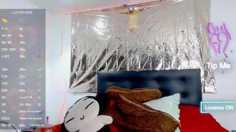 Mussa Hott online show from March 22, 6:25 pm