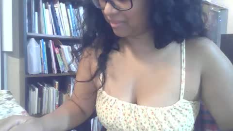 browncandy online show from June 5, 6:28 am