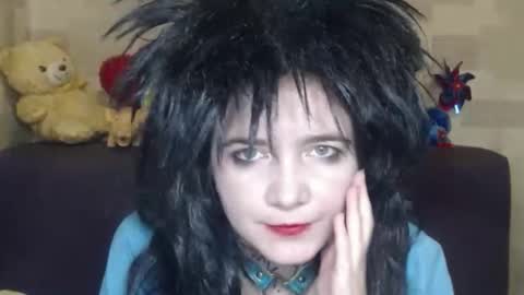 ZZ TOP online show from November 1, 3:21 am