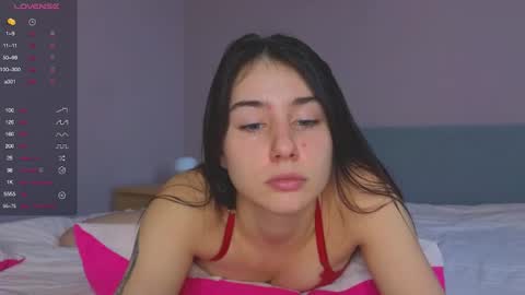 Snapshot of musya_mur chatting on October 8, 2:54 pm Im Marine online show from October 8, 2:54 pm