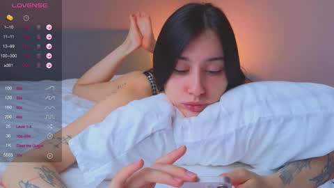 Snapshot of musya_mur chatting on September 14, 2:04 pm Im Marine online show from September 14, 2:04 pm